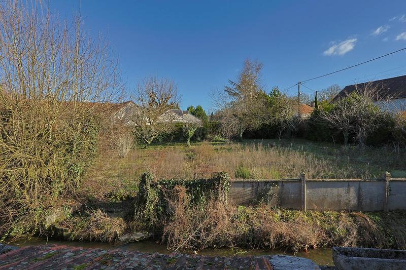 Maison - 92 m² - 5 pièces