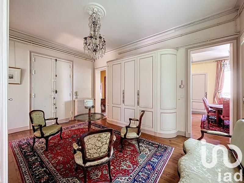 Appartement - 158 m² - 5 pièces