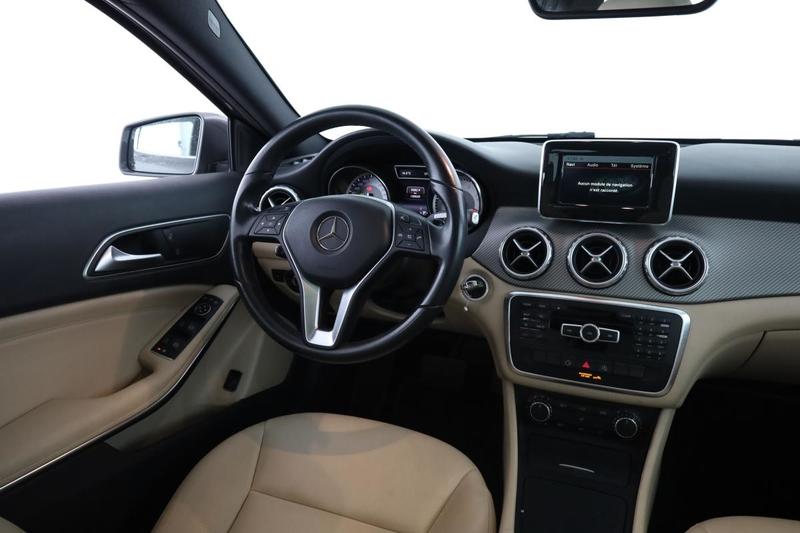 Mercedes Gla 250 Inspiration 7g-Dct 211 ch