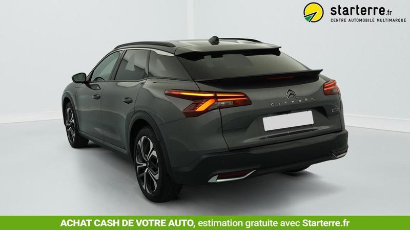 Citroën C5 X PureTech 130 Eat8 Plus