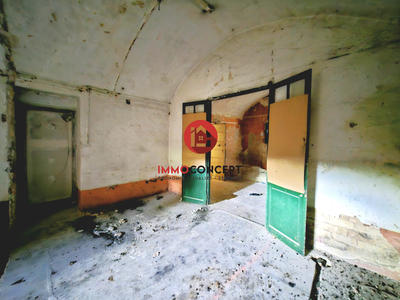 Appartement - 30 m² - 1 pièce