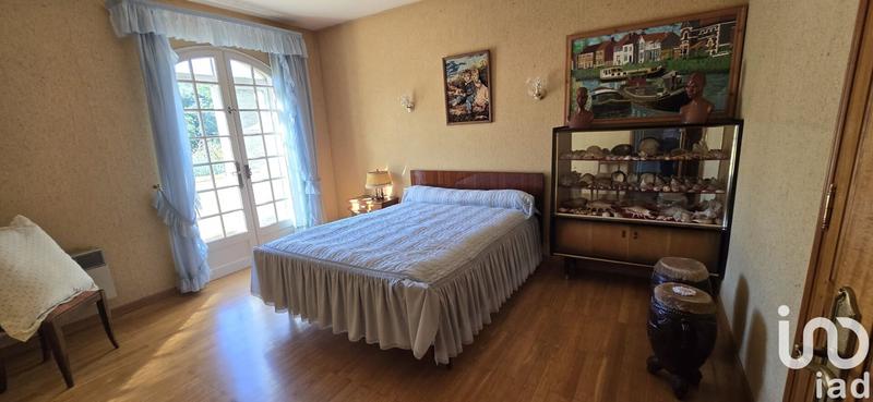 Maison - 160 m² - 5 pièces