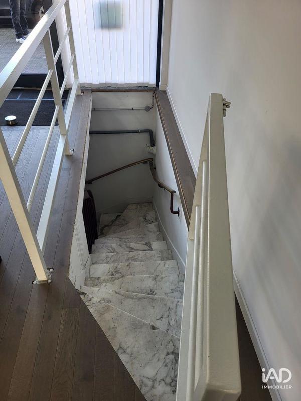 Local commercial - 50 m²