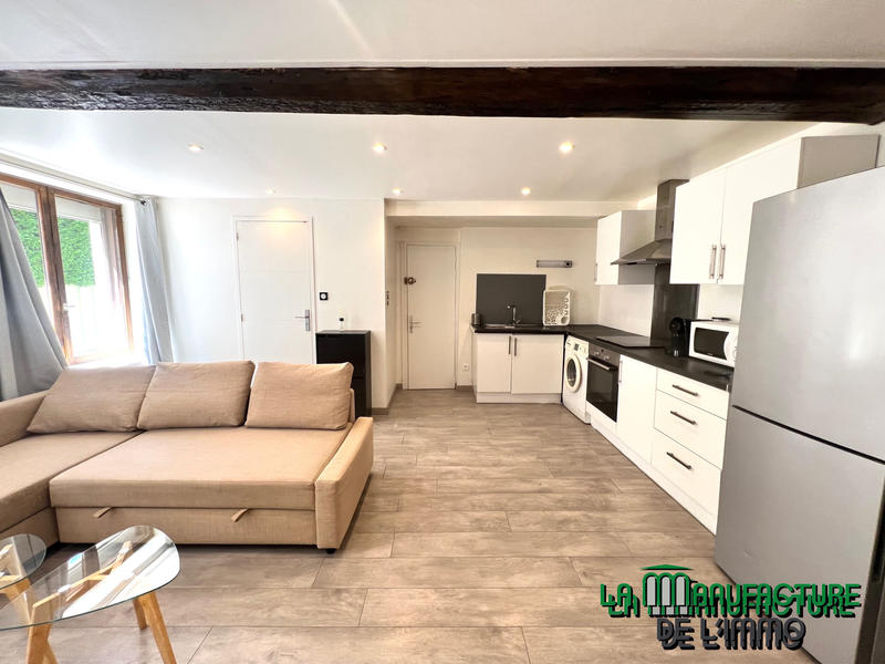 Immeuble - 280 m² - 12 pièces