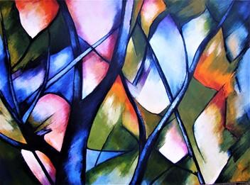 Les vitrines de l'art - 4ème édition