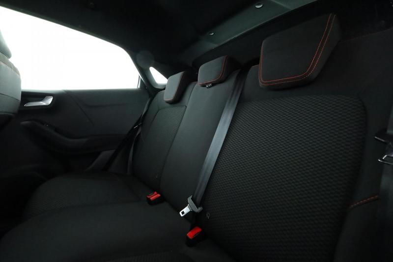 Ford Puma 1.0 EcoBoost mHEV St-Line Bvm6 125 ch