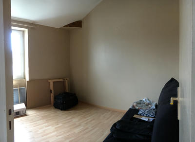 Appartement - 83 m² - 3 pièces