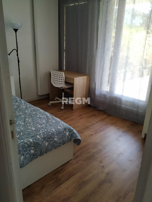 Appartement - 63 m² - 4 pièces