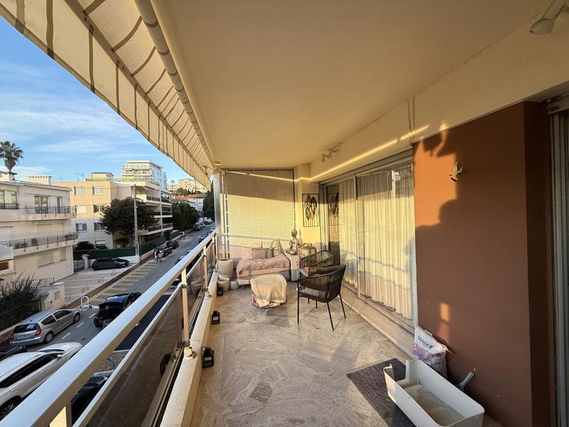 Appartement - 33 m² - 1 pièce