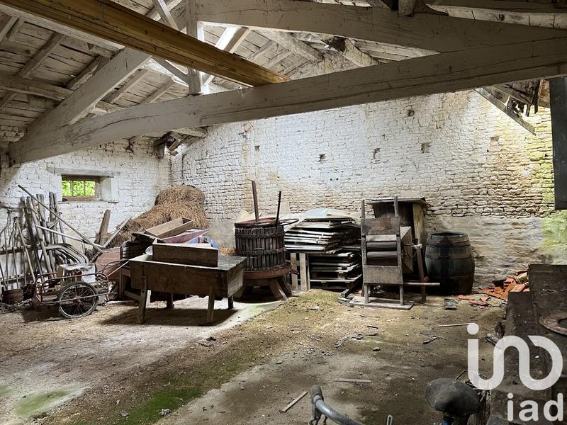 Maison - 195 m² - 5 pièces