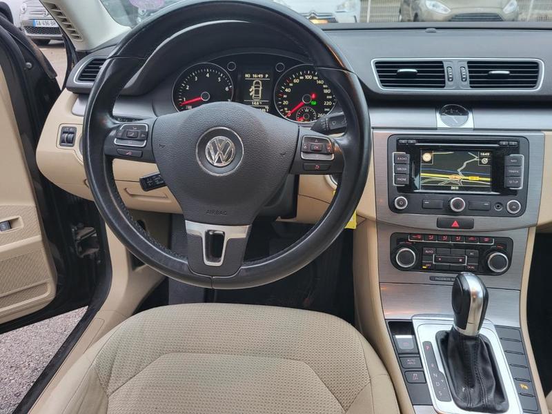 Volkswagen Passat Berline 1.4 Tsi 122ch Confortline Dsg7