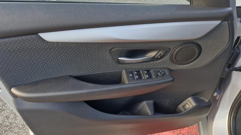 Bmw Série 2 Gran Tourer F46 Lci 216d 116 Ch Dkg7 Business Design