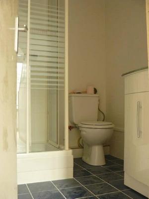 Appartement - 71 m² - 5 pièces