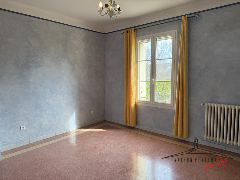 Maison - 182 m² - 7 pièces