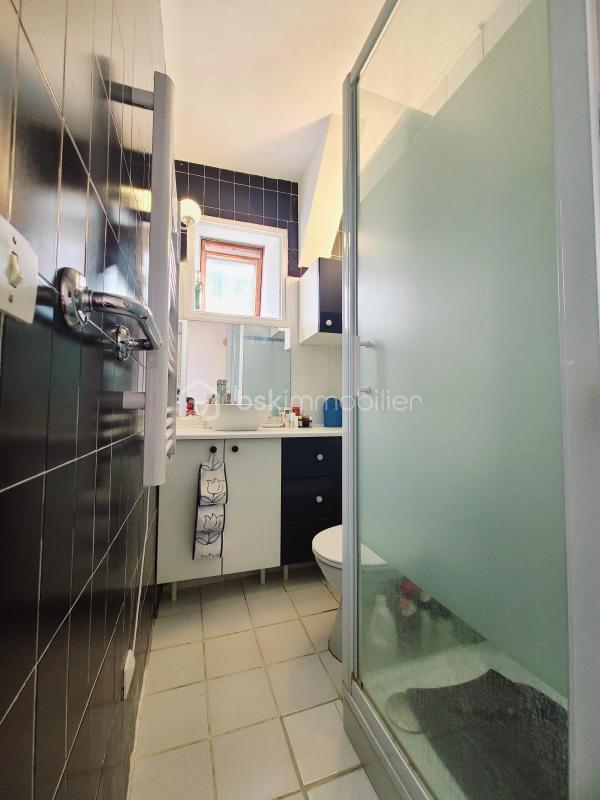 Appartement - 43 m² - 3 pièces