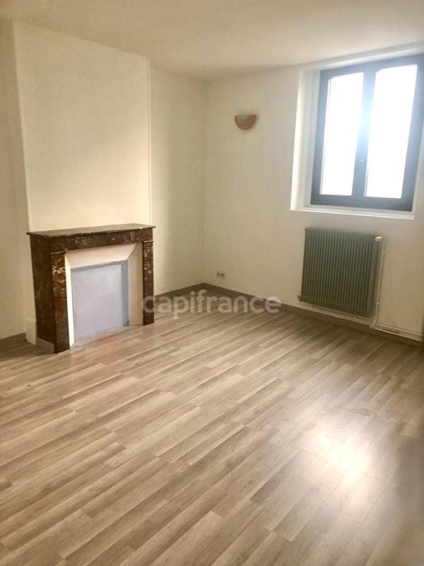 Appartement - 158 m² - 6 pièces