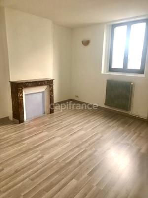Appartement - 158 m² - 6 pièces