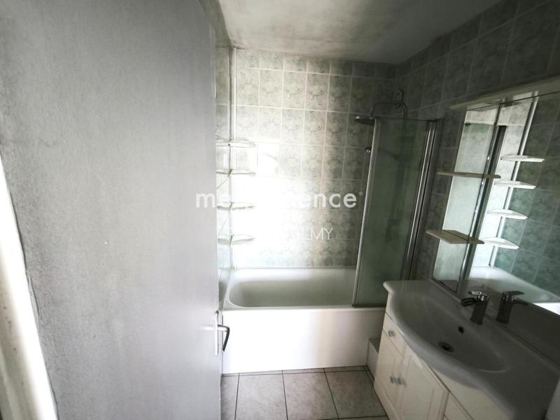 Appartement - 107 m² - 5 pièces