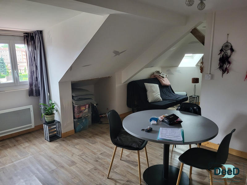 Immeuble - 291 m²