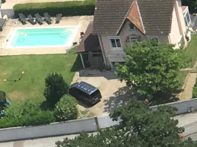 Maison - 154 m² - 7 pièces