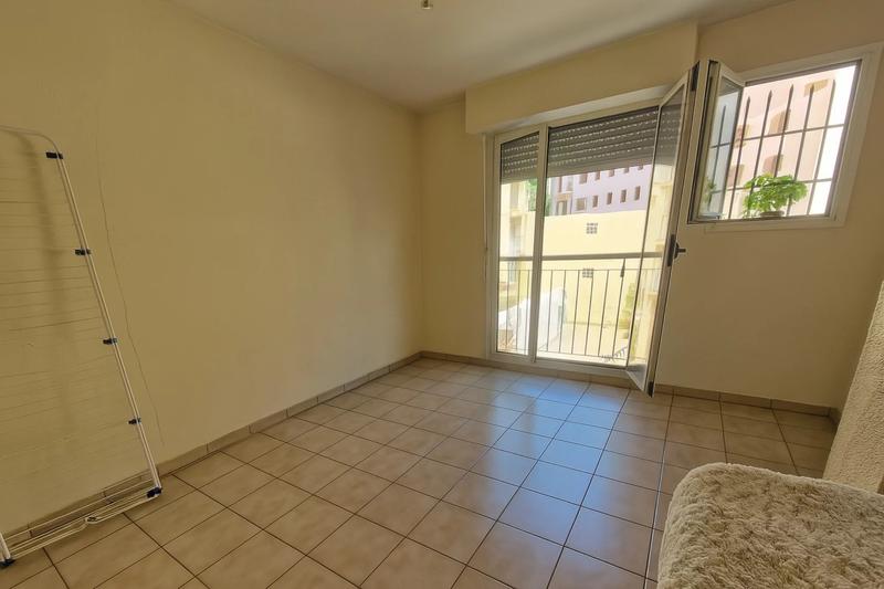 Appartement - 17 m² - 1 pièce