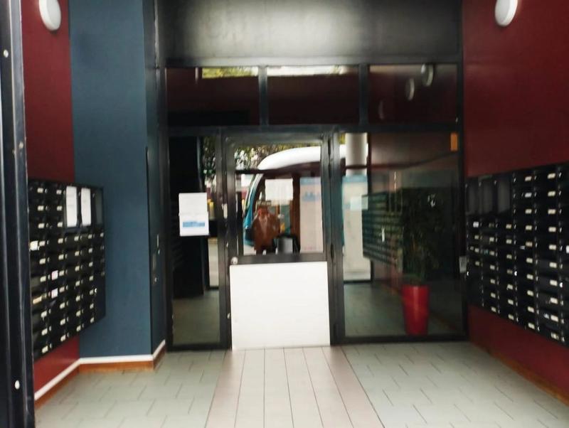 Studio - 18 m² - 1 pièce