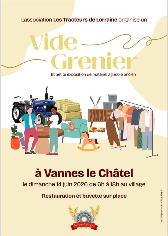 Vide-Grenier