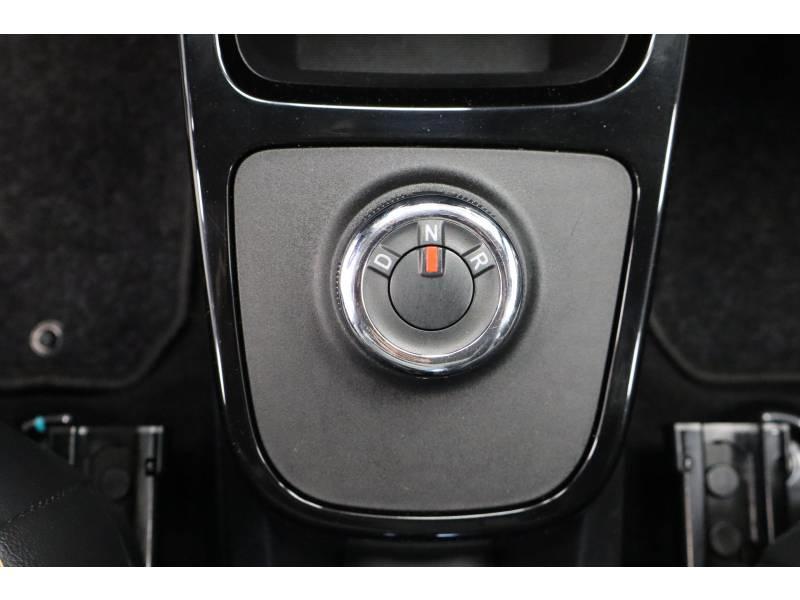 Dacia Spring Achat Intégral Confort Plus