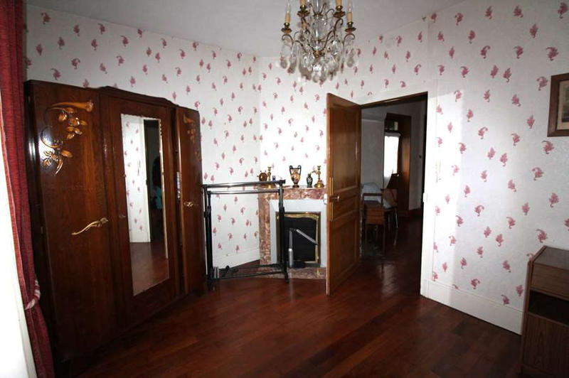 Maison - 75 m² - 4 pièces