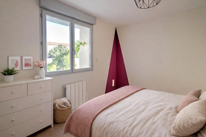 Maison - 123 m² - 5 pièces