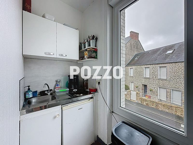 Maison - 155 m² - 7 pièces