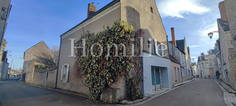 Maison - 191 m² - 5 pièces