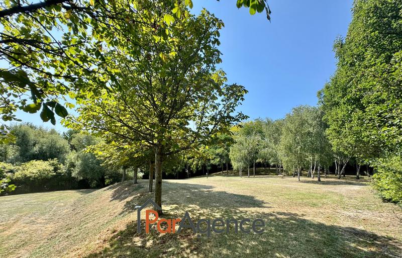 Appartement - 91 m² - 3 pièces