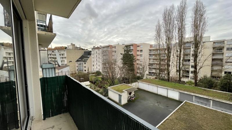Appartement - 27 m² - 1 pièce