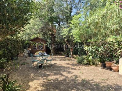 Maison - 87 m² - 5 pièces