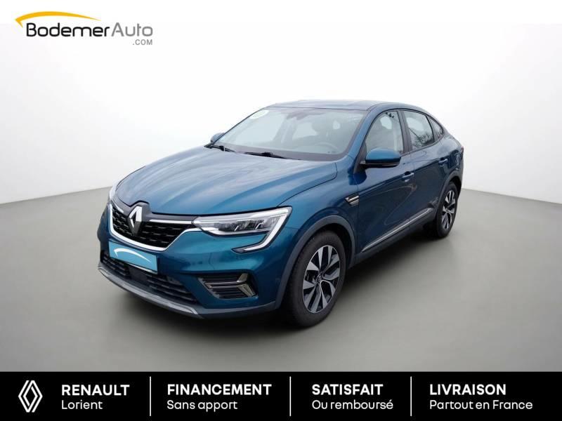 Renault Arkana E-Tech 145 Zen