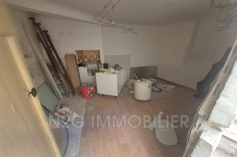 Appartement - 44 m² - 1 pièce