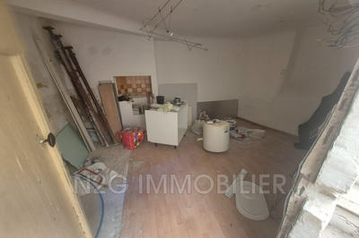 Appartement - 44 m² - 1 pièce