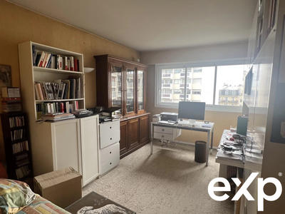 Appartement - 159 m² - 6 pièces