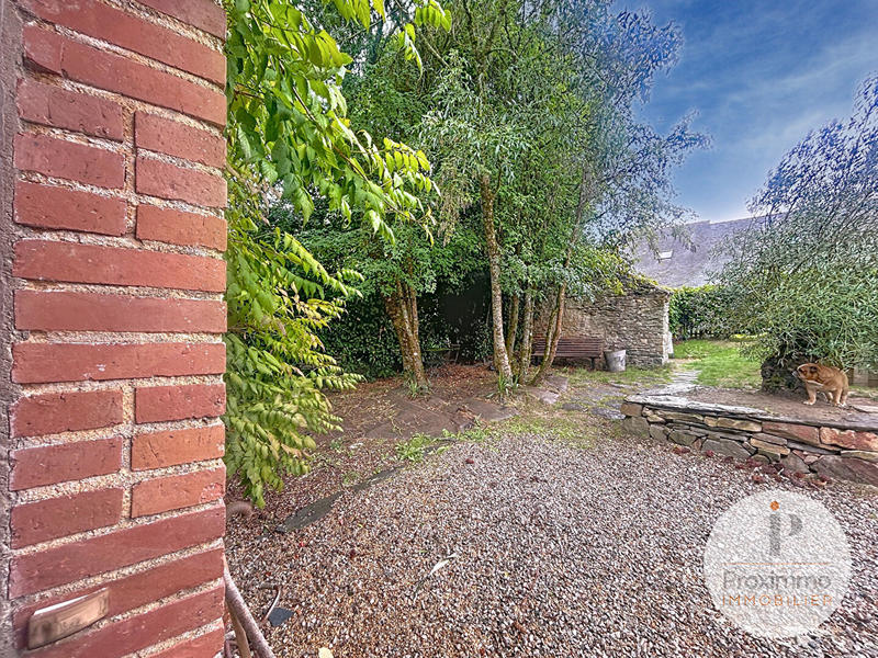 Maison - 153 m² - 5 pièces