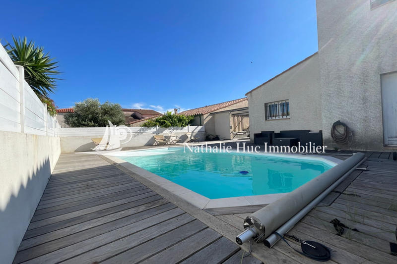 Maison - 146 m² - 4 pièces