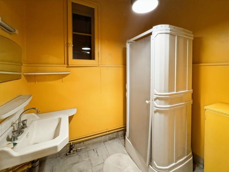 Appartement - 224 m² - 8 pièces