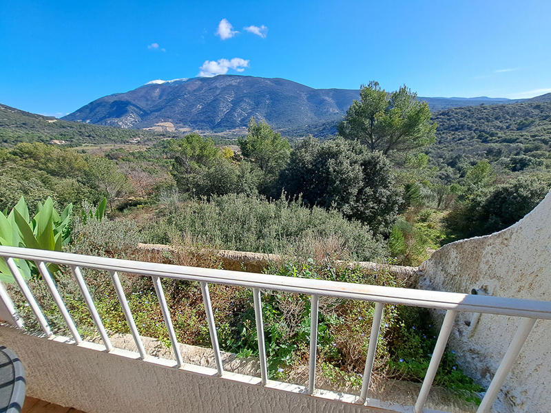 Appartement - 22 m² - 1 pièce