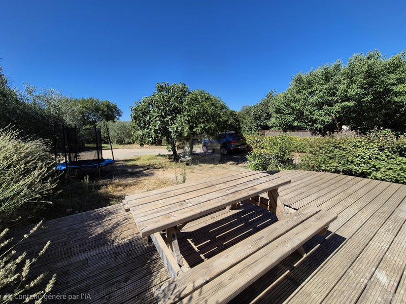 Villa - 175 m² - 6 pièces