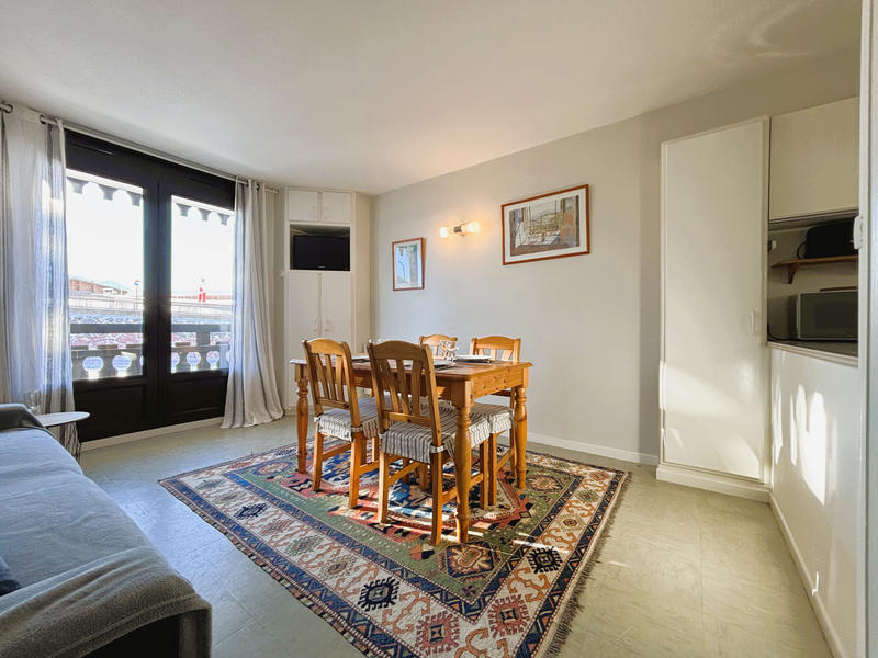Appartement - 32 m² - 1 pièce