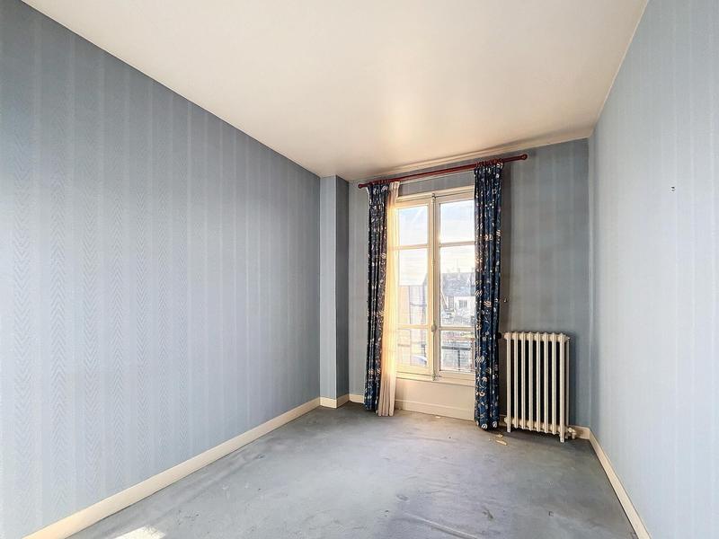 Maison - 94 m² - 4 pièces