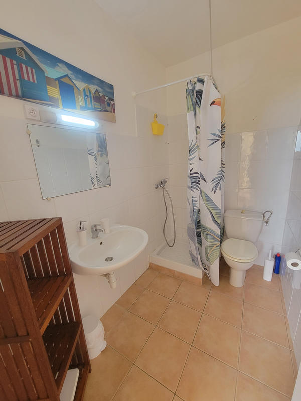 Villa - 96 m² - 5 pièces