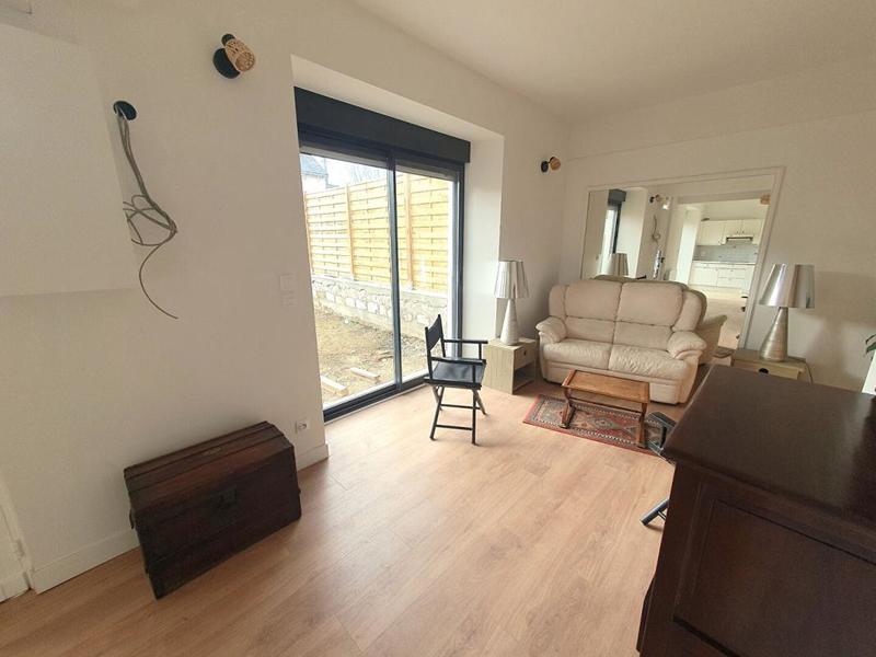 Maison - 62 m² - 3 pièces