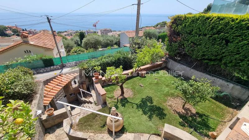 Maison - 110 m² - 3 pièces