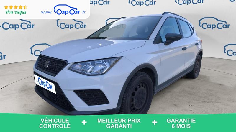 Seat Arona 1.0 Tsi 95 Urban
